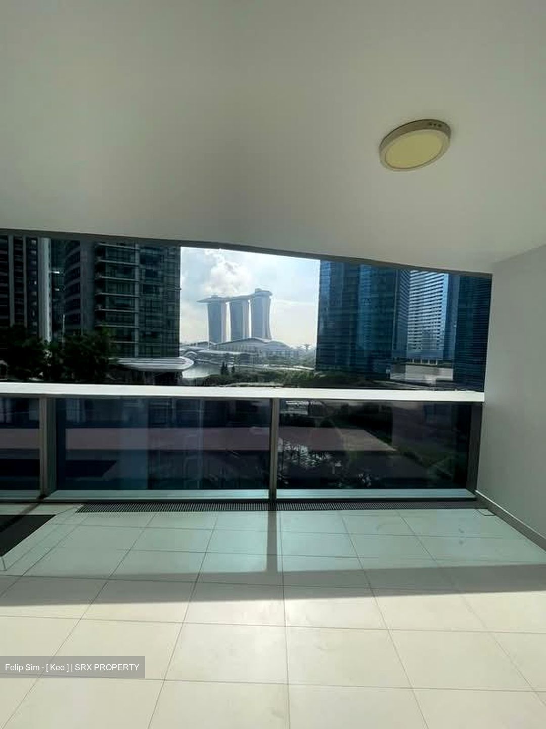 Marina Bay Suites (D1), Condominium #574413621